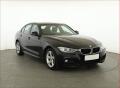 BMW 320 d xDrive, 4X4, Automat