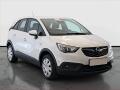 Opel Crossland X 1.2 Turbo, Serv.kniha