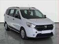 Dacia Lodgy 1.5 Blue dCi, Tempomat
