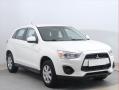 Mitsubishi ASX 1.6 MIVEC, R,1.maj
