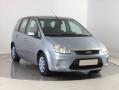 Ford C-MAX Ghia 1.8, po STK, levn� provoz