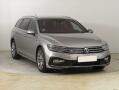 Volkswagen Passat R-Line 2.0 TDI, Serv.kniha