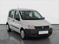 Fiat Panda 1.1, po STK, servisovan�