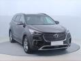 Hyundai Santa Fe 2.2 CRDi Blue, 4X4, Automat