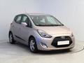 Hyundai ix20 1.4 CRDi, Serv.kniha