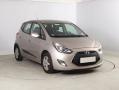 Hyundai ix20 1.4 CRDi, Serv.kniha