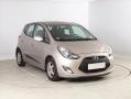 Hyundai ix20 1.4 CRDi, Serv.kniha