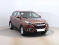 Hyundai ix35 2.0 CRDi, 4X4, Serv.kniha