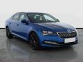 �koda Superb 1.5 TSI
