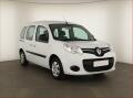 Renault Kangoo 1.5 dCi, 5M�st, �R, 1Maj, DPH