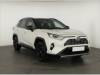 Toyota RAV4 2.5 Hybrid, R, SERV.KNIHA