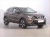 Nissan Qashqai 1.2 DIG-T, Serv.kniha, Navi