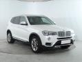 BMW X3 xDrive20d, 4X4, Automat