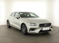 Volvo S60 B4, R,AUTOMAT,TEMPOMAT,NAVI