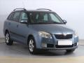 koda Fabia Ambition 1.4 16V, nov STK