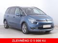 Citro�n C4 Picasso 2.0 HDI, 7�m�st, Navi
