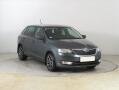 �koda Rapid Spaceback 1.6 TDI, Serv.kniha