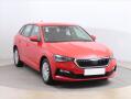 �koda Scala 1.0 TSI, Serv.kniha, Tempomat