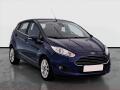 Ford Fiesta 1.0 EcoBoost, Serv.kniha