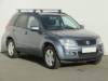 Suzuki Grand Vitara 2.0, 4X4, Automat, Serv.kniha