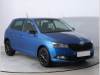 koda Fabia Style 1.0 TSI, Serv.kniha