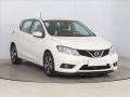 Nissan Pulsar 1.5 dCi, Serv.kniha, Tempomat