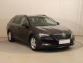 koda Superb 2.0 TDI, Automat, Serv.kniha