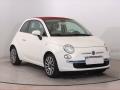 Fiat 500 1.2 i, Park.senzory