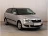 koda Fabia 1.2 TSI, Serv.kniha, Tempomat