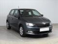 �koda Fabia 1.0 TSI, Serv.kniha