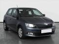 �koda Fabia 1.0 TSI, Serv.kniha
