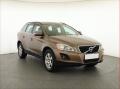 Volvo XC60 D5, 4X4, Automat, Serv.kniha