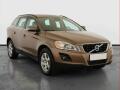 Volvo XC60 D5, 4X4, Automat, Serv.kniha