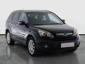 Honda CR-V 2.0 i, 4X4, Automat, Xenony