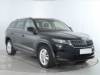 koda Kodiaq 2.0 TDI, Odpotov Vz