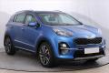 Kia Sportage Exclusive 1.6 T-GDI, 4x4