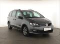 Volkswagen Sharan 2.0 TDI BMT, Automat, 7�m�st
