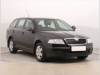 koda Octavia 1.6, R,1.maj, Serv.kniha