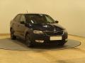 koda Rapid 1.4 TDI, Automat, Navi