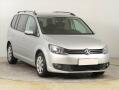 Volkswagen Touran 1.6 TDI, Serv.kniha, Navi