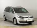 Volkswagen Touran 1.6 TDI, Serv.kniha, Navi