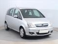 Opel Meriva 1.4 16V Twinport, Serv.kniha