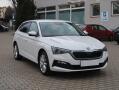�koda Scala Style 1.5 TSI, Serv.kniha