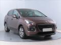 Peugeot 3008 1.6 HDi, Tempomat