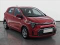 Kia Picanto 1.0 DPI, Serv.kniha, Navi