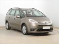 Citron C4 Picasso 1.6 VTi, 7mst, Serv.kniha