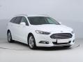 Ford Mondeo Titanium 2.0 TDCI, Serv.kniha