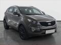 Kia Sportage 1.6 GDI, Tempomat