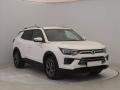 SsangYong Korando 1.5 T-GDI, 1 MAJ