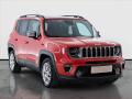 Jeep Renegade Limited 1.0 T-GDI, Serv.kniha